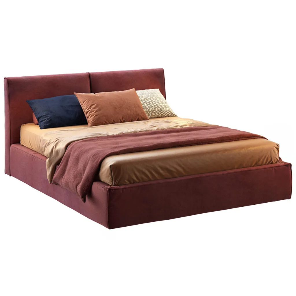 Ada Bed by Twils