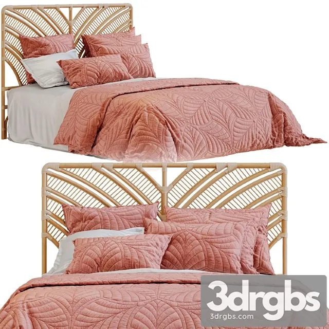 Adairs australia bed