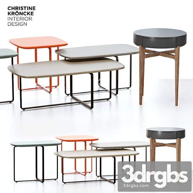 Add and academy bt50 by christine kroencke 2 3D Model Free