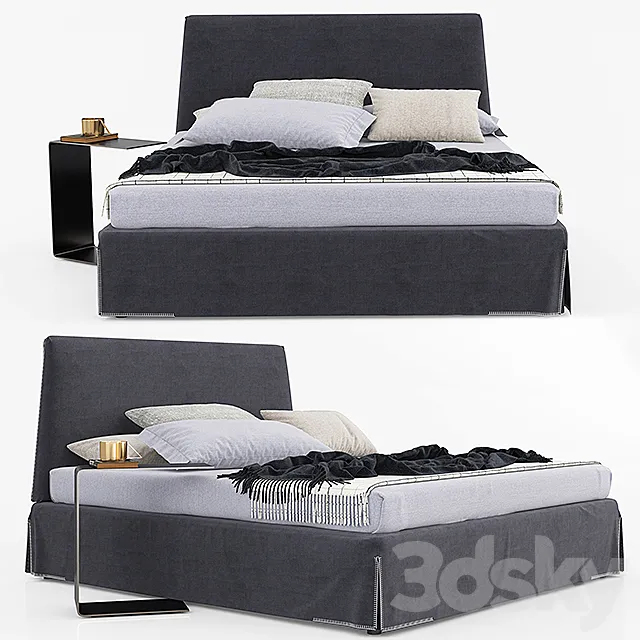 Adel by DITRE ITALIA 3DModel