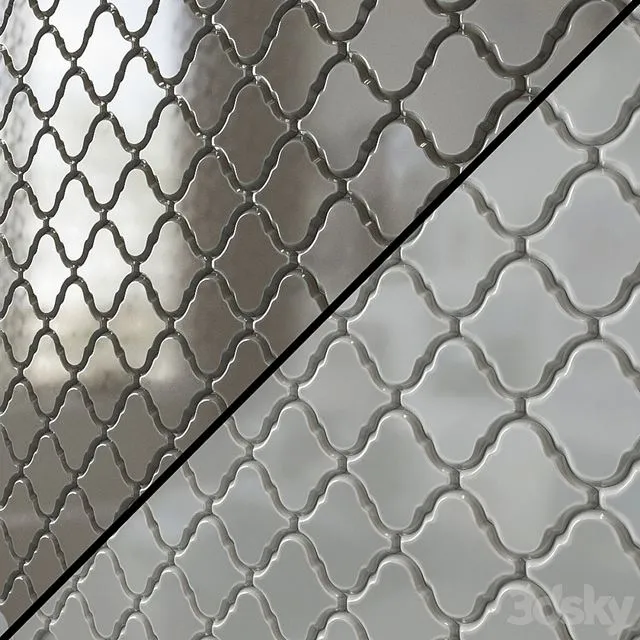 Adex Renaissance 3D Model