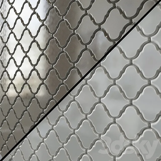 Adex Renaissance _ Adex Renaissance _ 3D Model