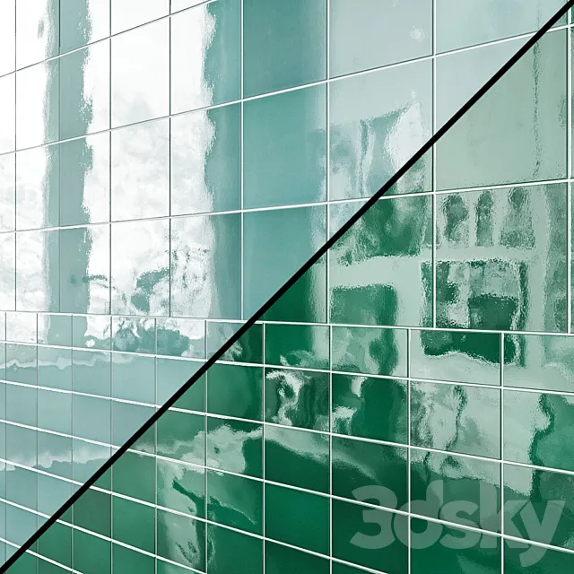 Adex Riviera Collection _ Adex Riviera _ 3D Model