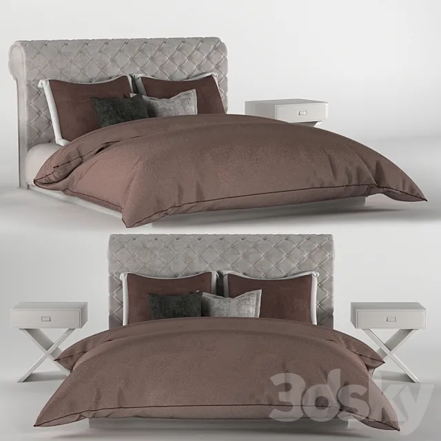 Adler Shelter 3DModel