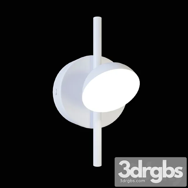 Adn 6266 by mantra 3D Model Free