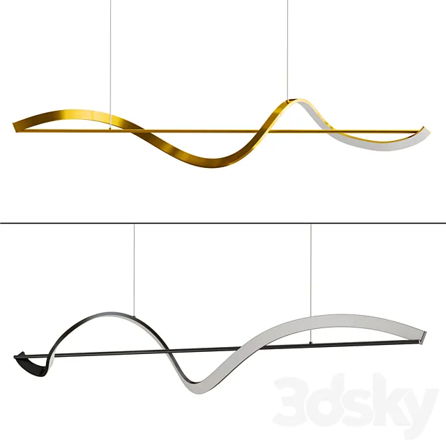 ADONIS 3D Model