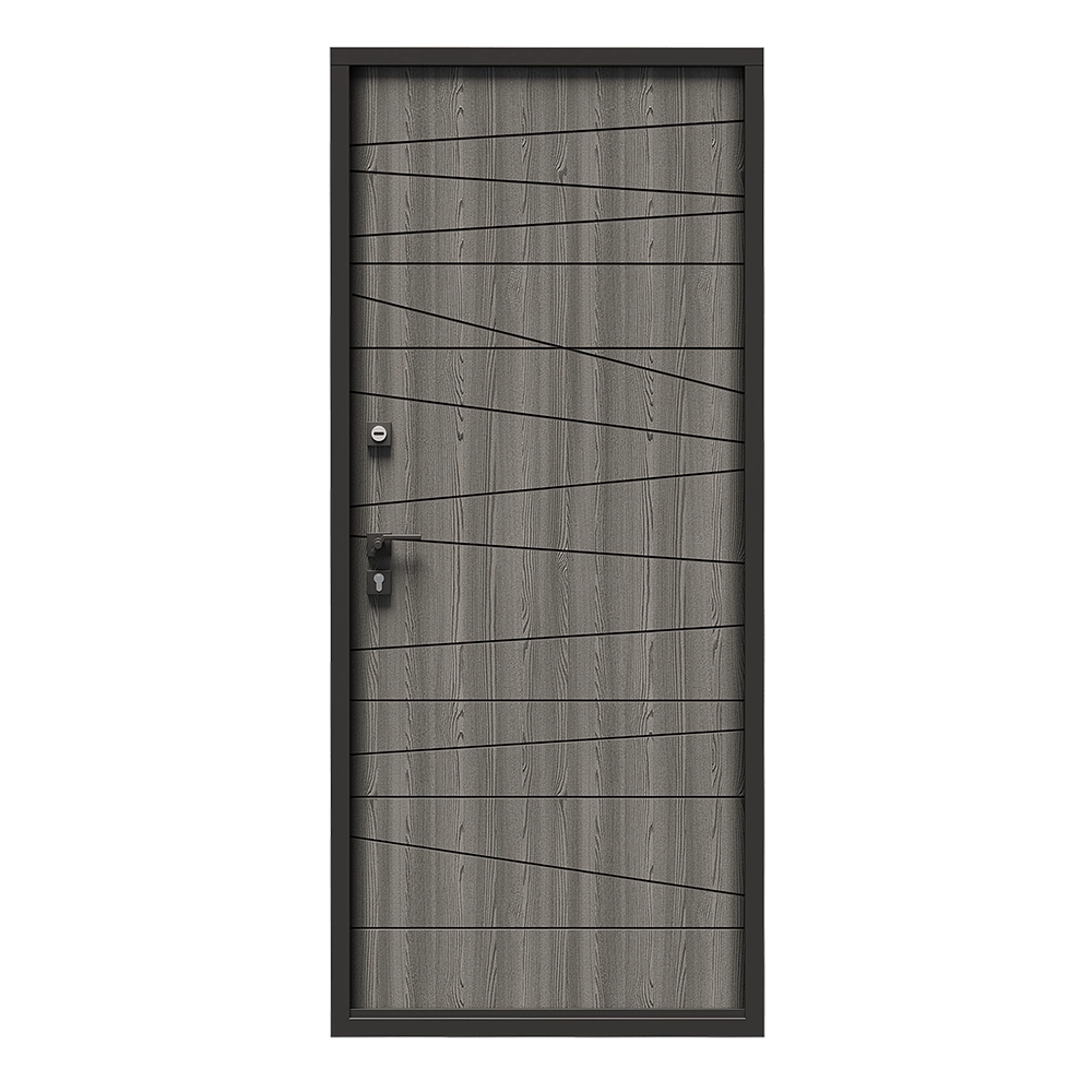 ADOR FACTORY - Adel Abstract 2 003 3D Model