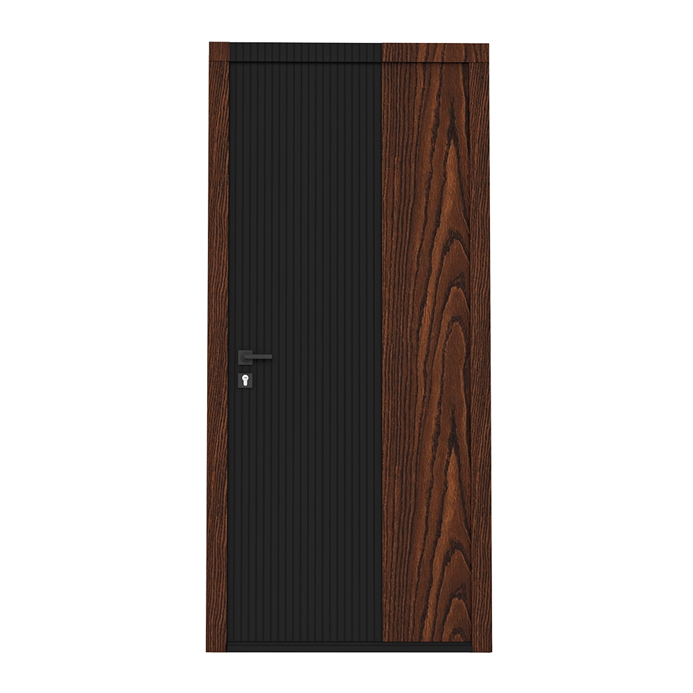 ADOR FACTORY - Amanoo 3D Model