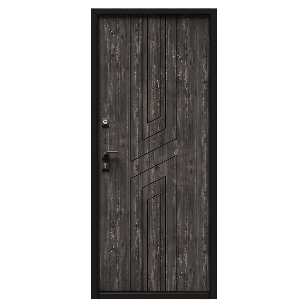 ADOR FACTORY - Ambassador 004 3D Model