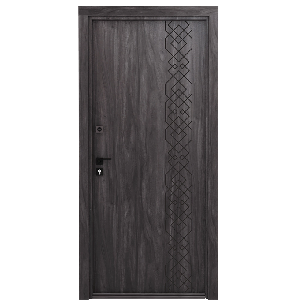 ADOR FACTORY - Ani 600 3D Model