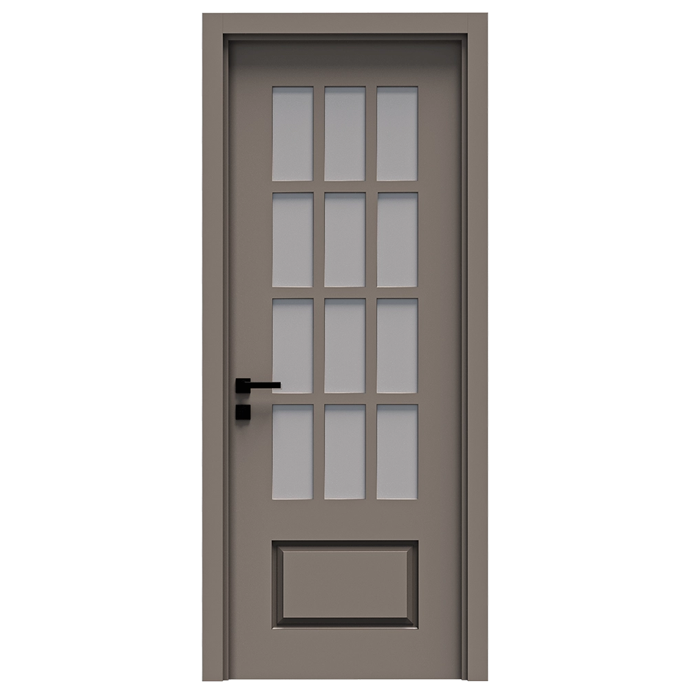 ADOR FACTORY - Babelon 1604 3D Model