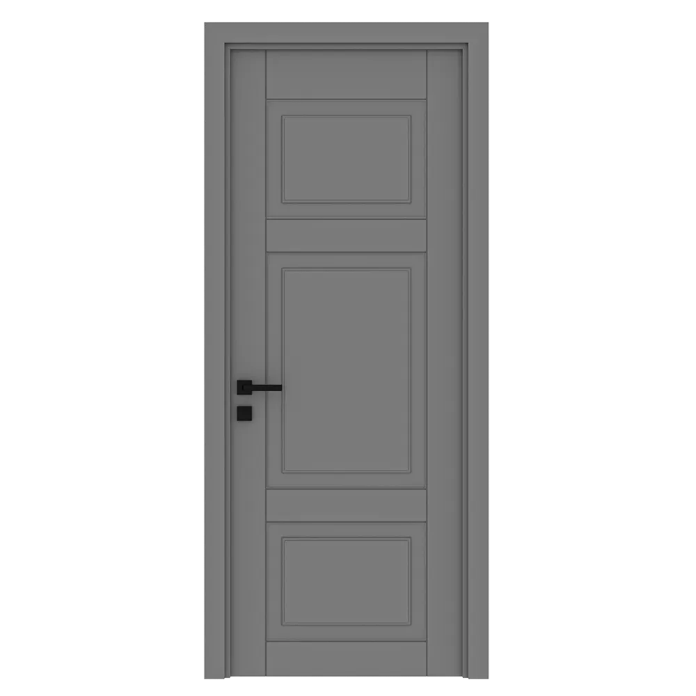 ADOR FACTORY - Castilya 1693 3D Model