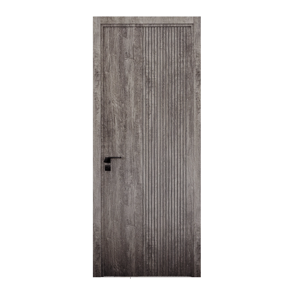 ADOR FACTORY - Door Adel 3D Model