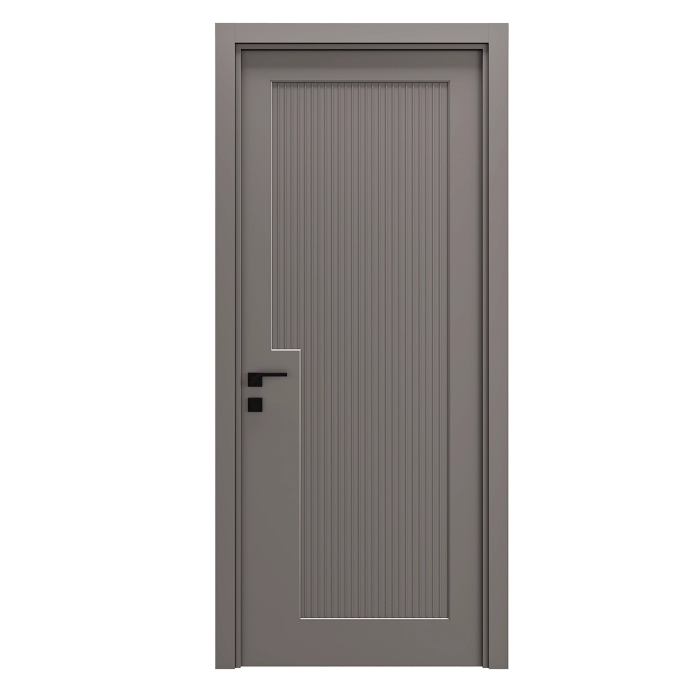 ADOR FACTORY - Door Georgia 3D Model