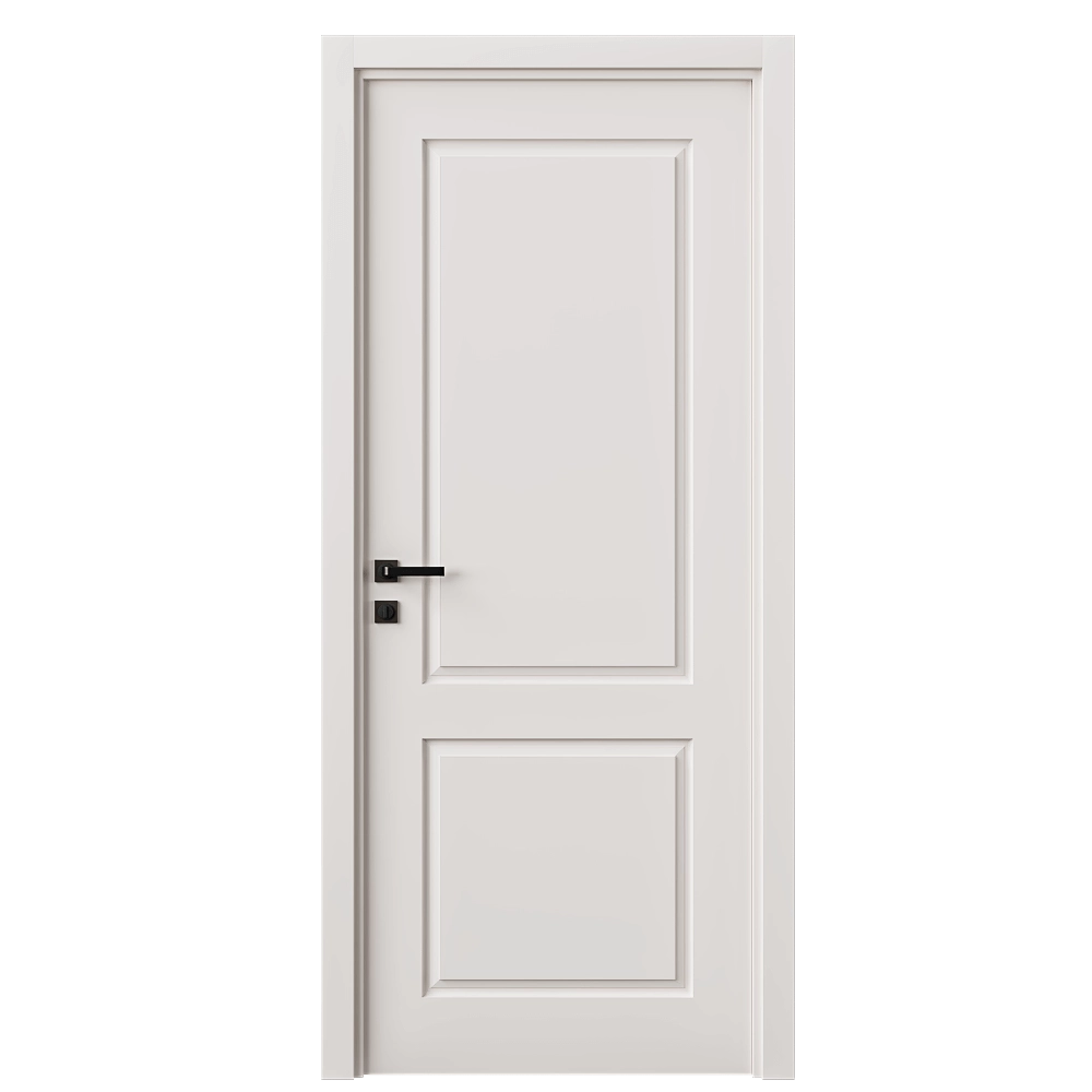 ADOR FACTORY - Door Luxemburg 3D Model