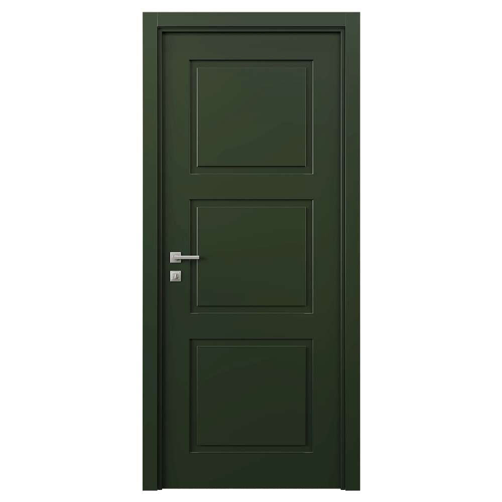 ADOR FACTORY - Door Mozart 2 3D Model