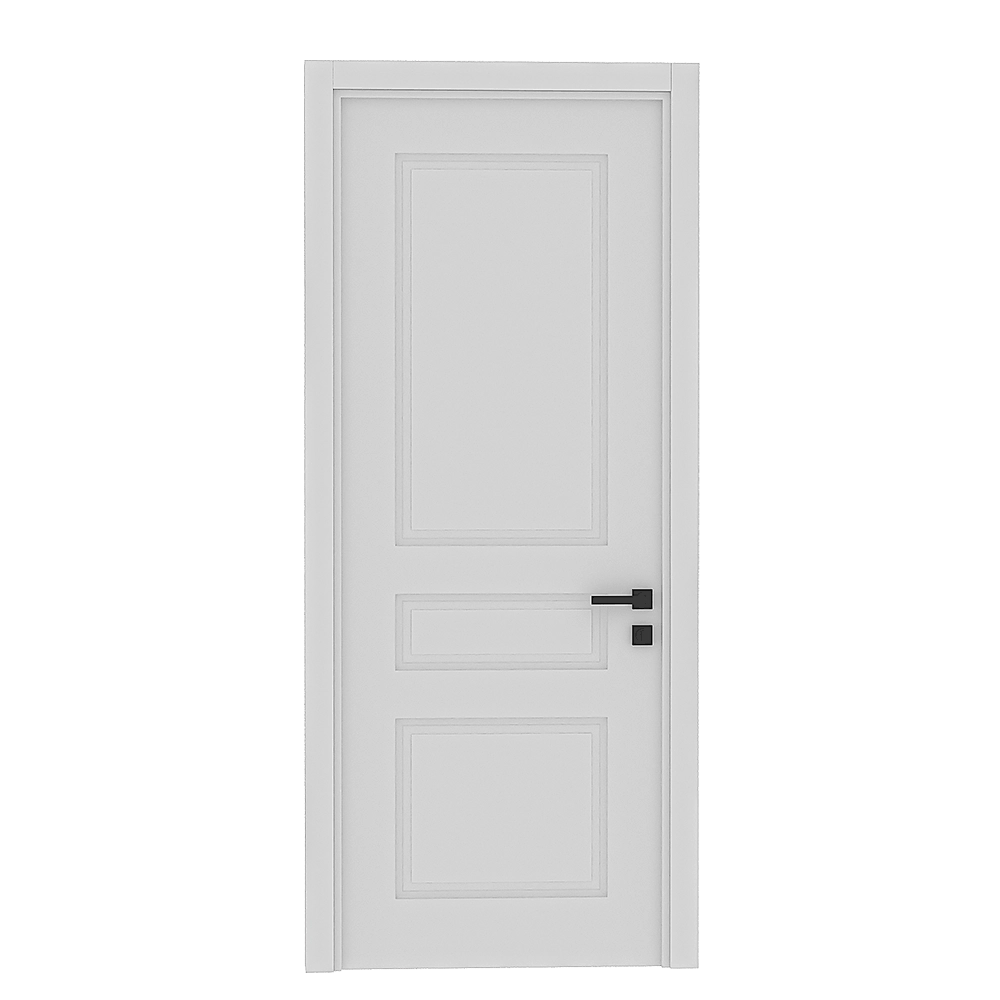 ADOR FACTORY - Duryan 2020 3D Model