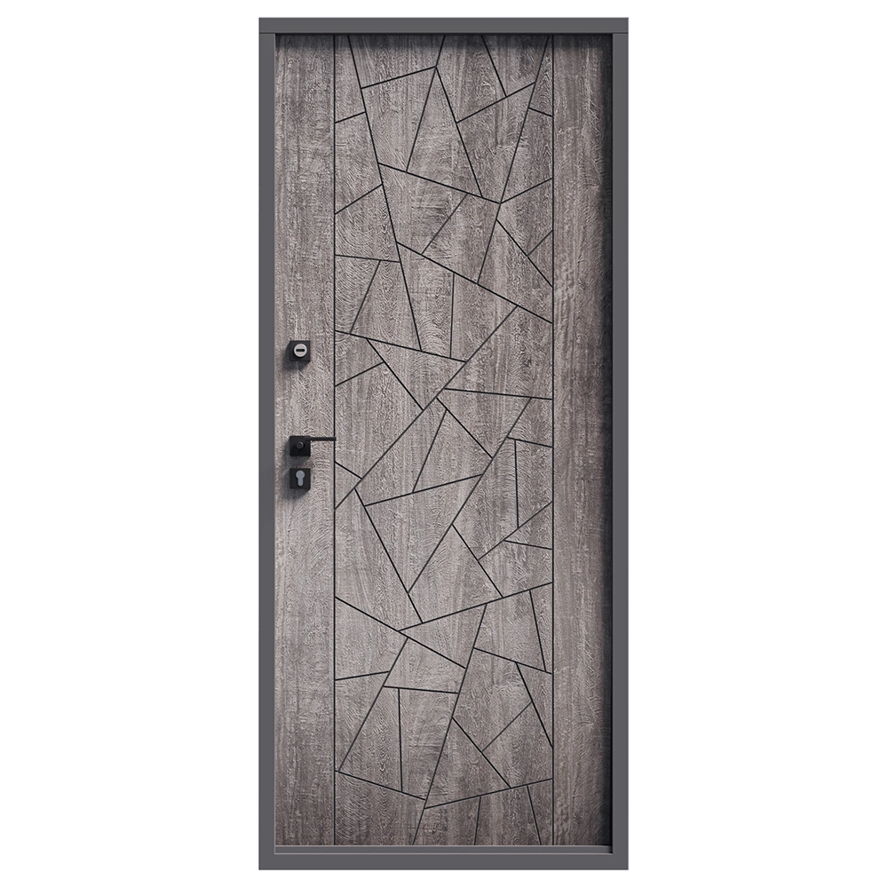 ADOR FACTORY - Esmeralda 1415 3D Model