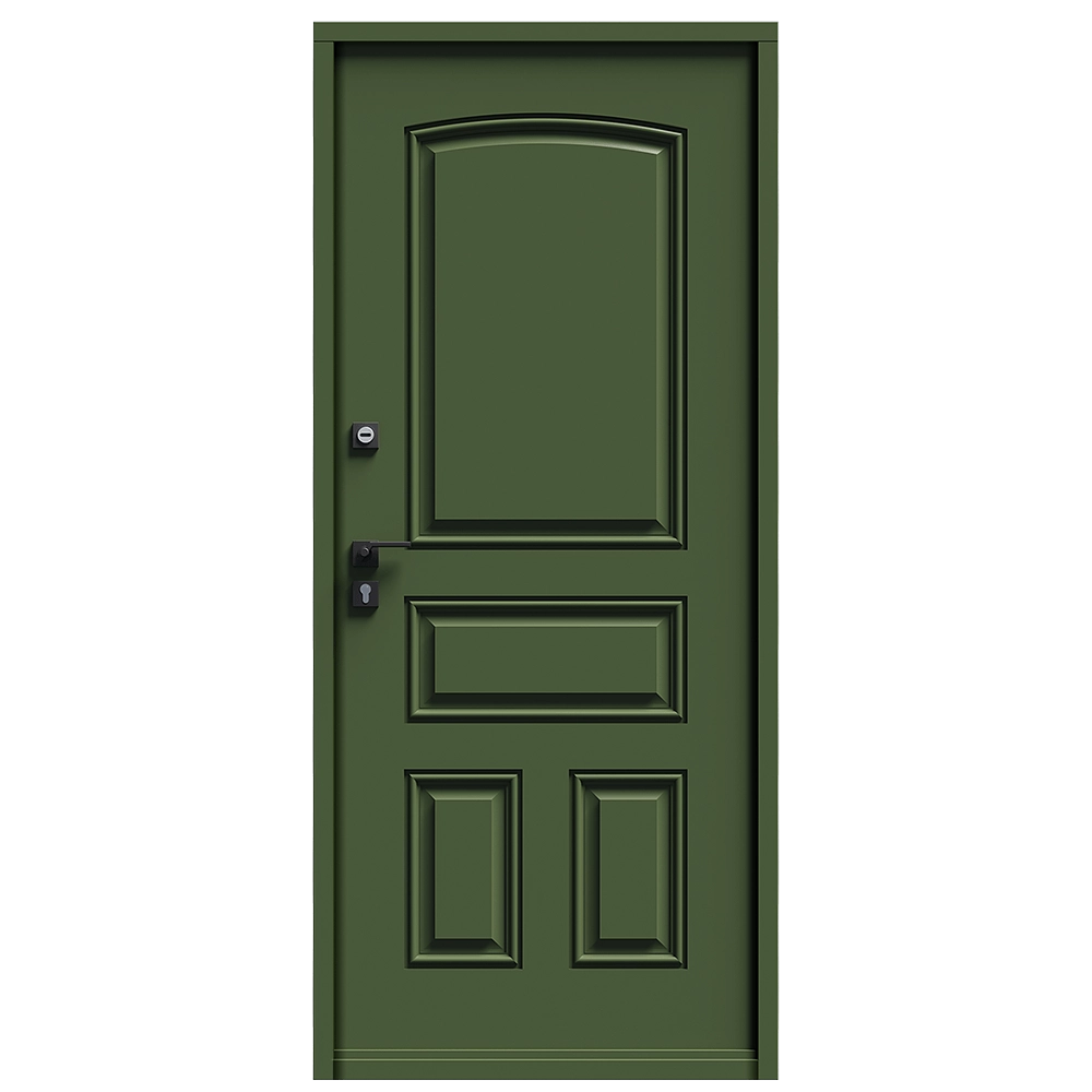 ADOR FACTORY - Giovanni 6030 3D Model