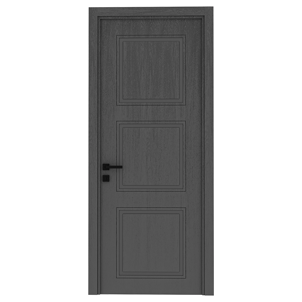 ADOR FACTORY - Helene 1730 3D Model