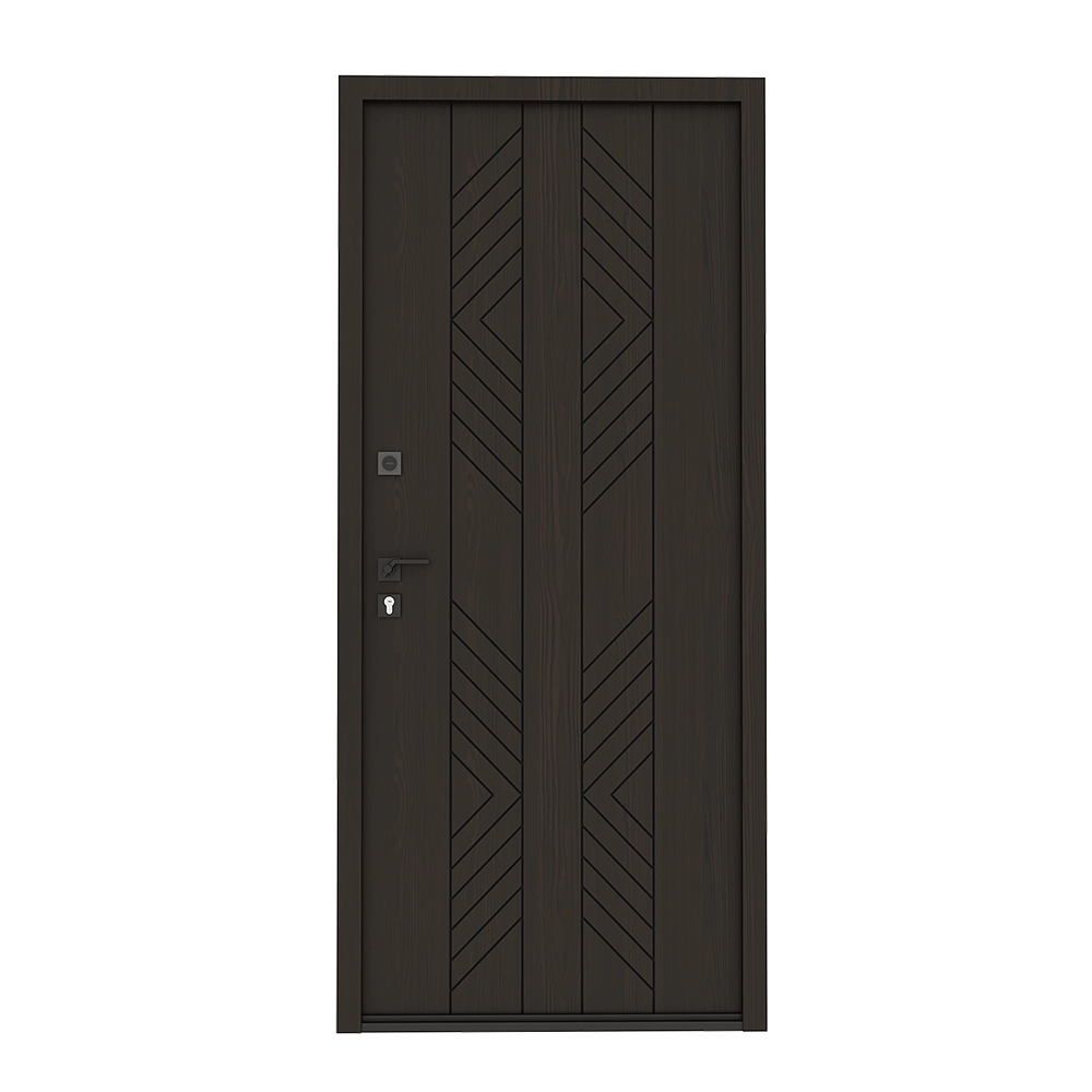 ADOR FACTORY - Kennedy 1053 3D Model