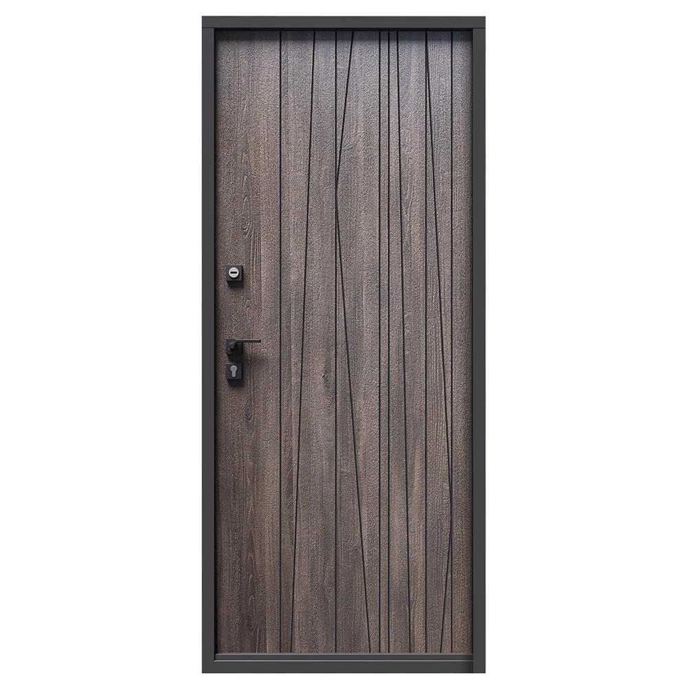 ADOR FACTORY - Koor 1701 3D Model