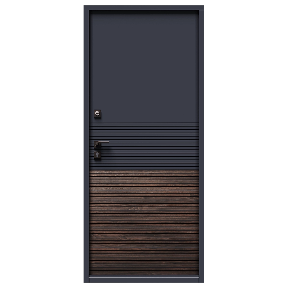 ADOR FACTORY - Mezzo 1220 3D Model