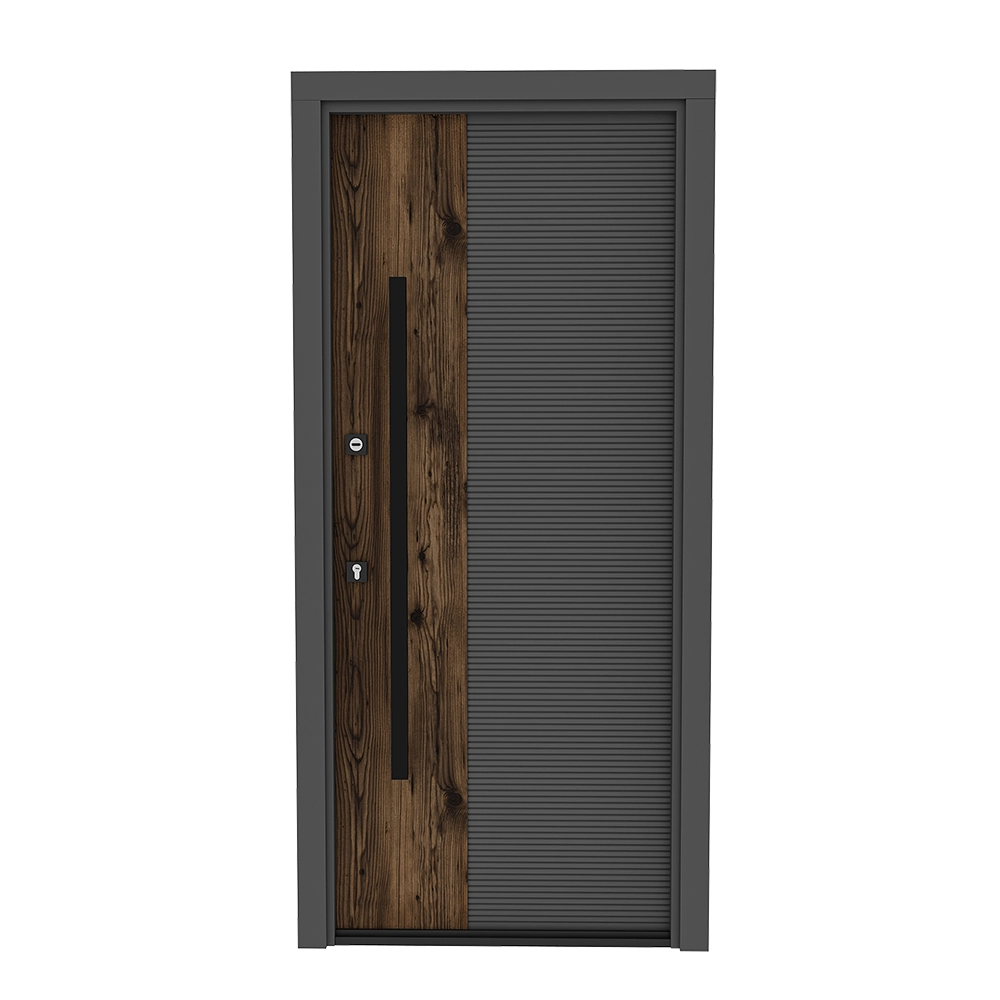 ADOR FACTORY - Modern 1628 3D Model