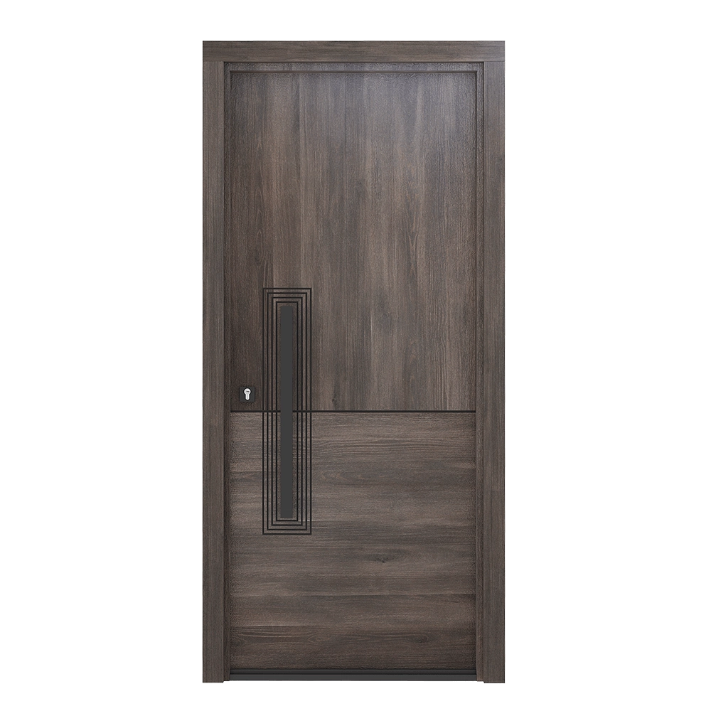 ADOR FACTORY - Moyer 1245 3D Model