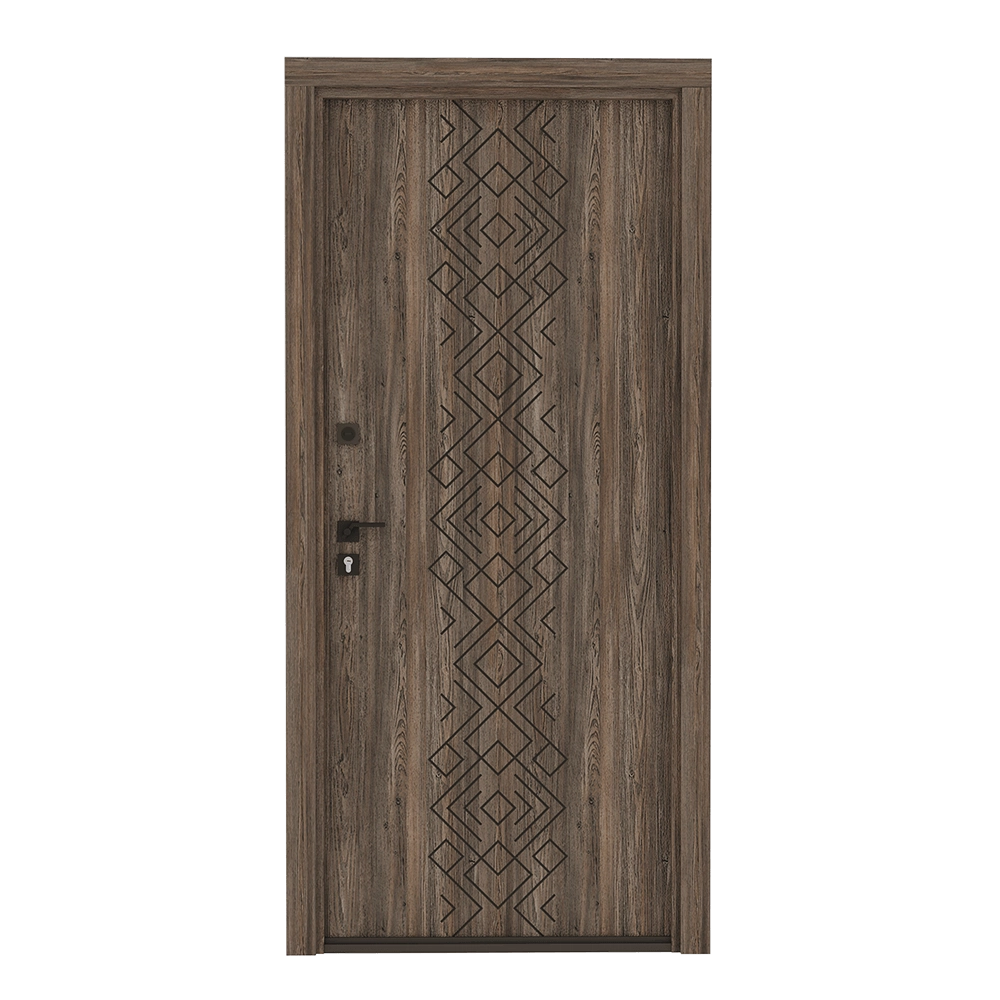 ADOR FACTORY - Mush 602 3D Model