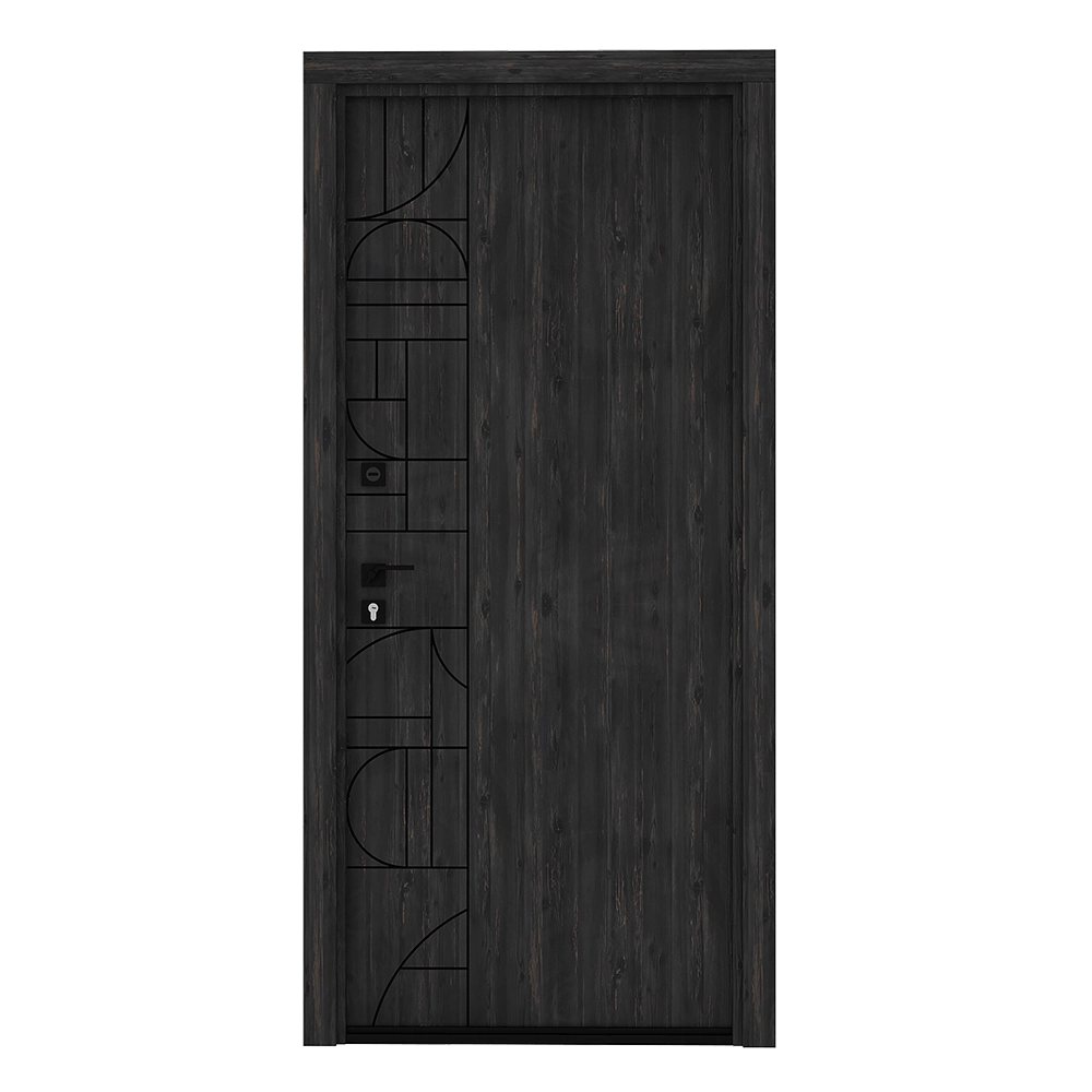 ADOR FACTORY - Patio 1661 3D Model