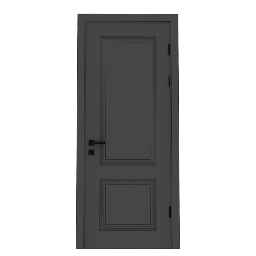 ADOR FACTORY - Patrick 1405 3D Model