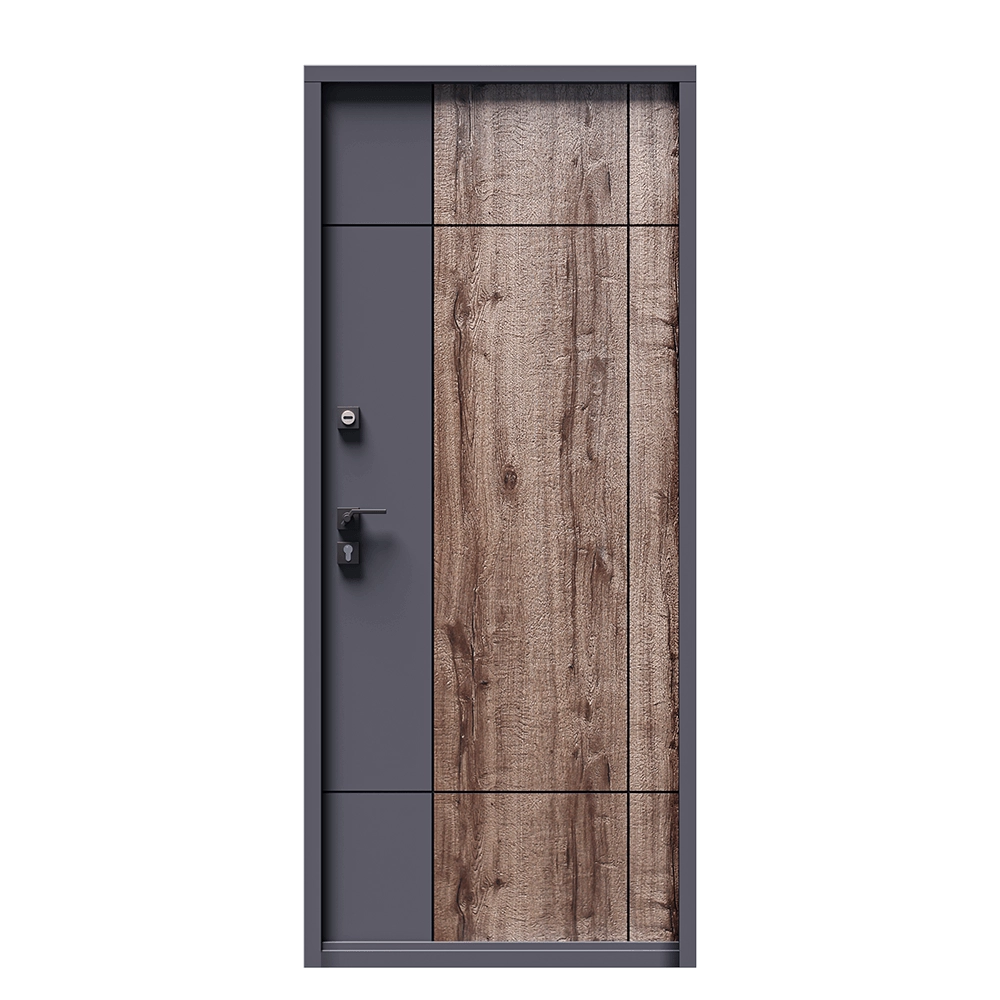 ADOR FACTORY - Romer 2023 3D Model