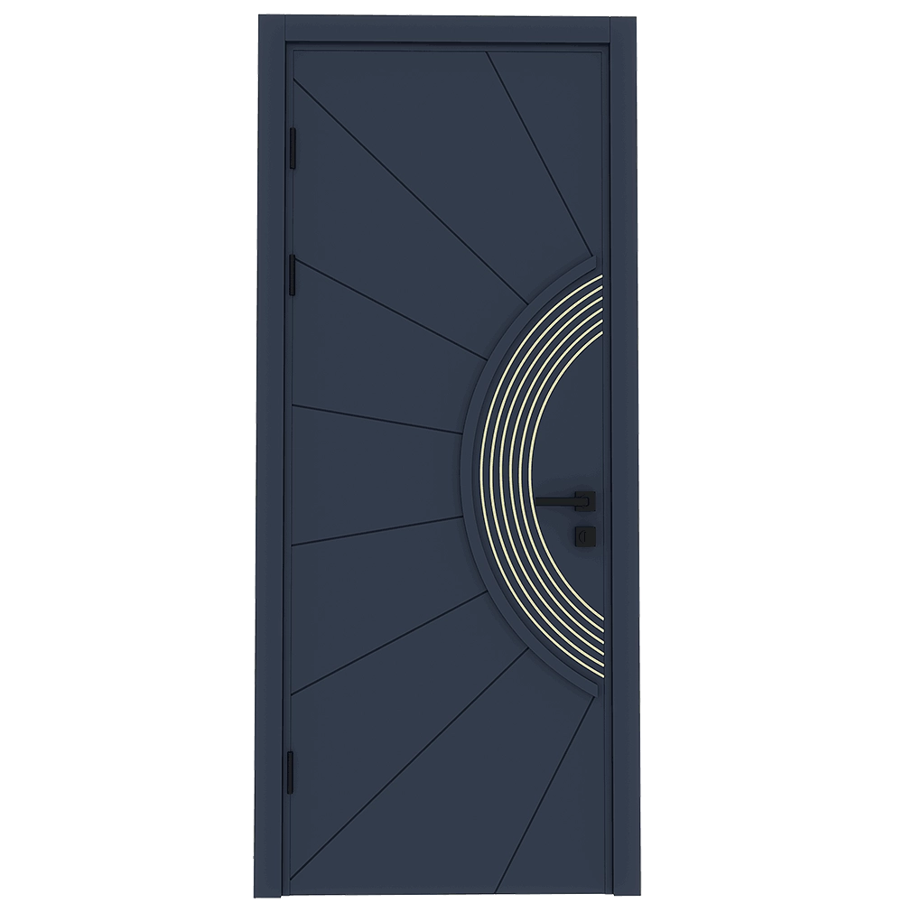 ADOR FACTORY - Soleil 1969 3D Model