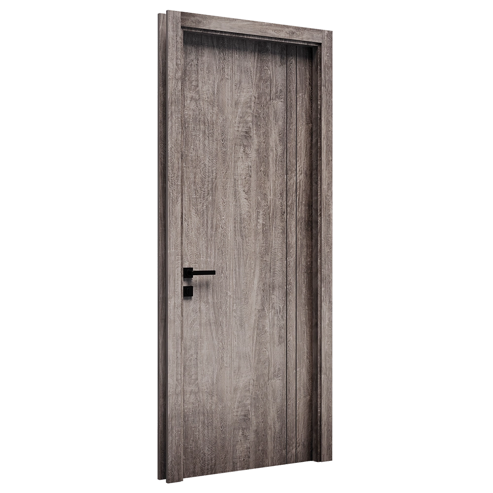 ADOR FACTORY - Tristan 145 3D Model