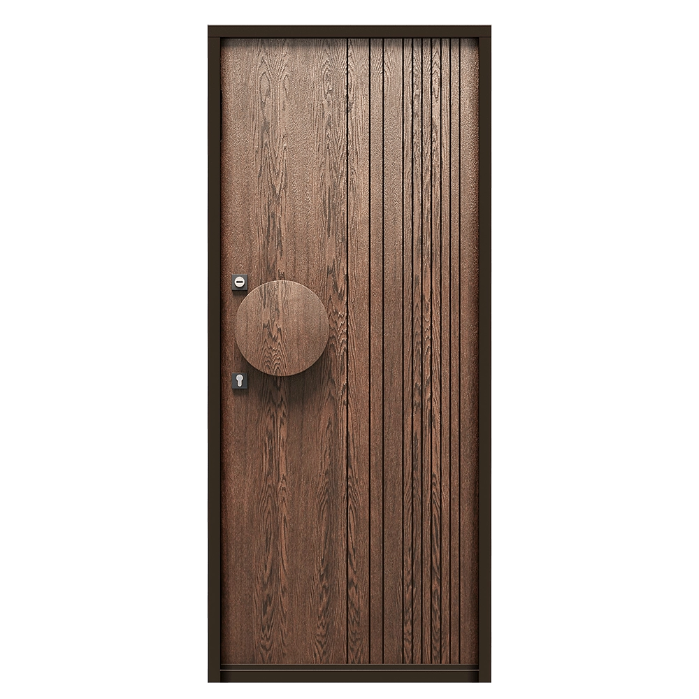 ADOR FACTORY - Vincent 1313 3D Model