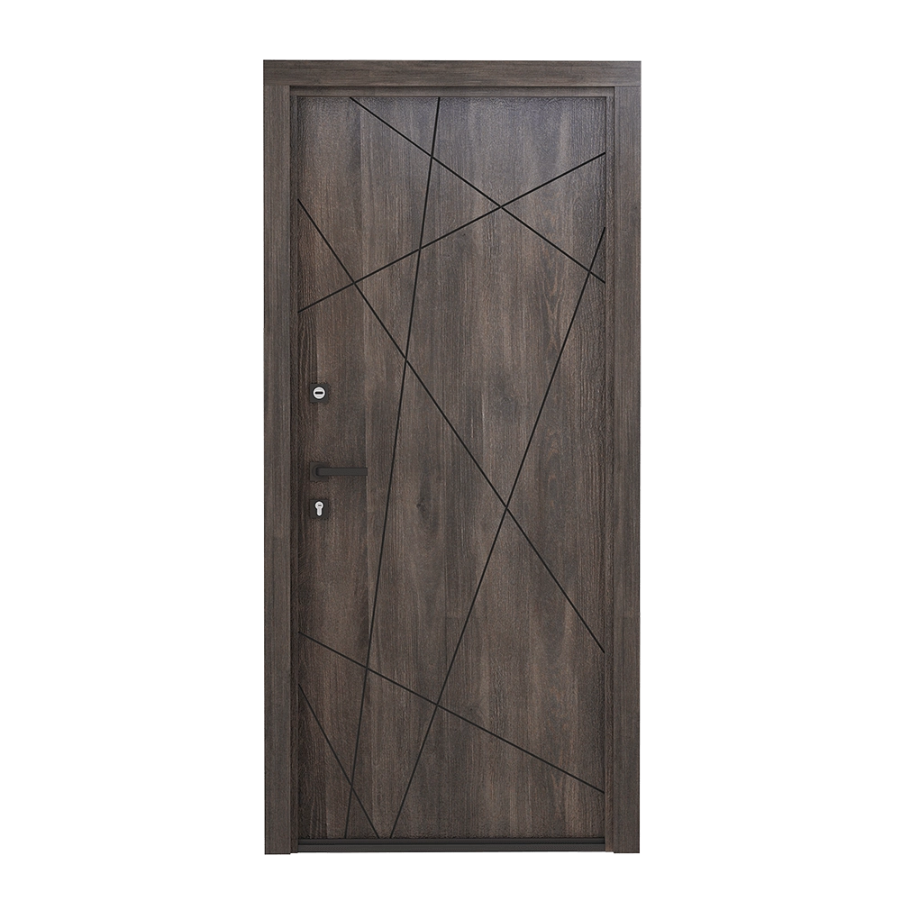 ADOR FACTORY - Wanessa 044 3D Model