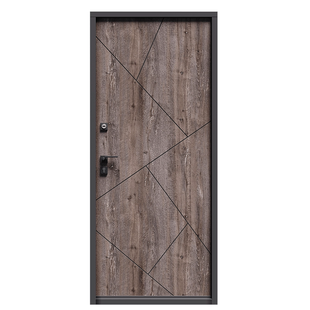 ADOR FACTORY - Zanzibar 1411 3D Model