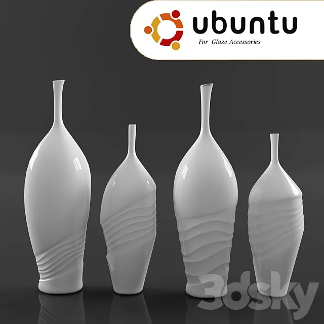 Adore 3DModel