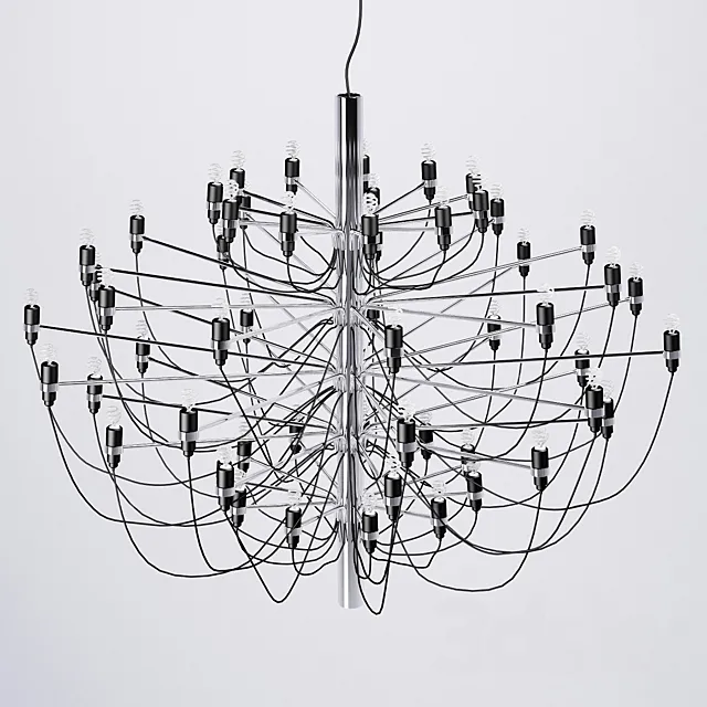 "Adria-Olga" 3DModel