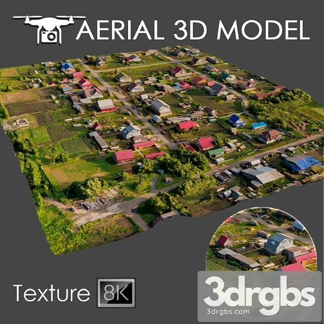 Aerial Scan 14 Free Download