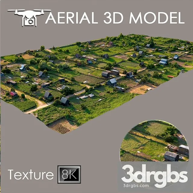 Aerial Scan 16 Free Download