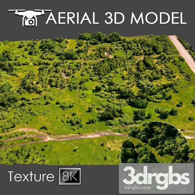 Aerial Scan 8 Free Download