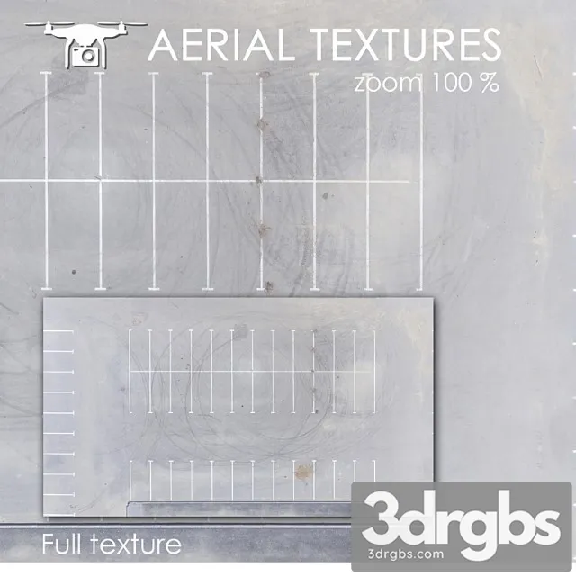 Aerial texture 6 Free Download