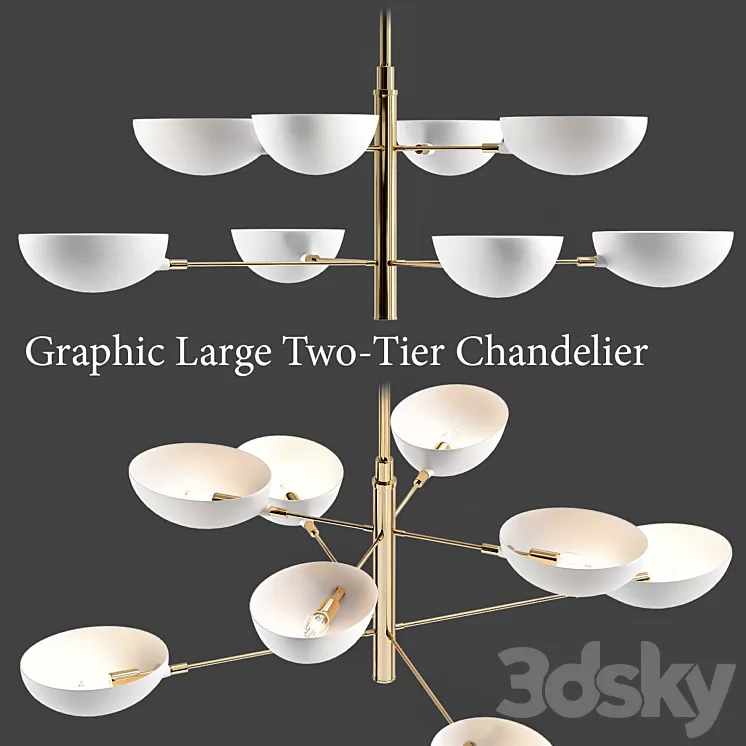 Aerin 3D Model