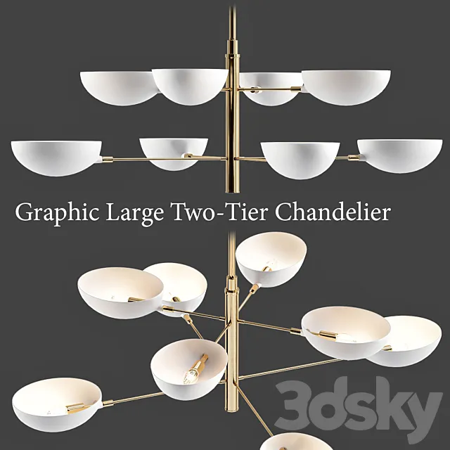 Aerin 3DModel
