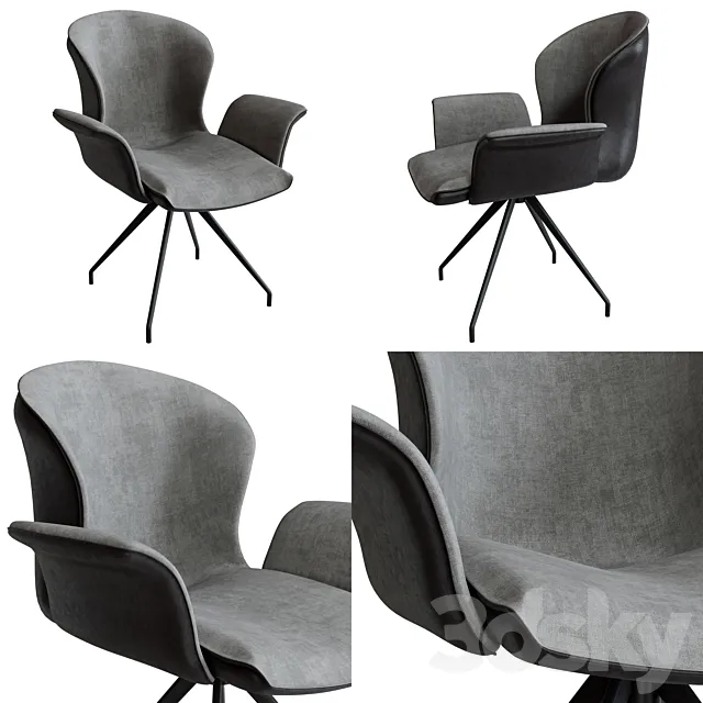 Aero B925 CAP 3D Model