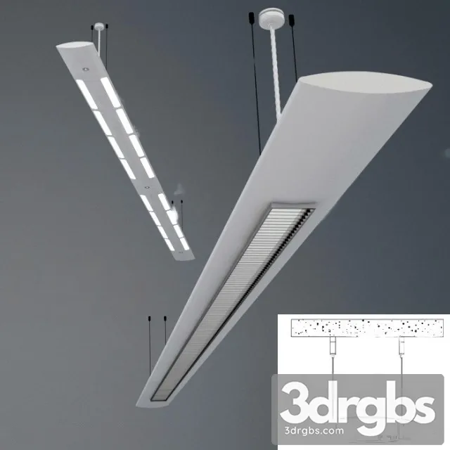 Aero Ceiling Light Free Download
