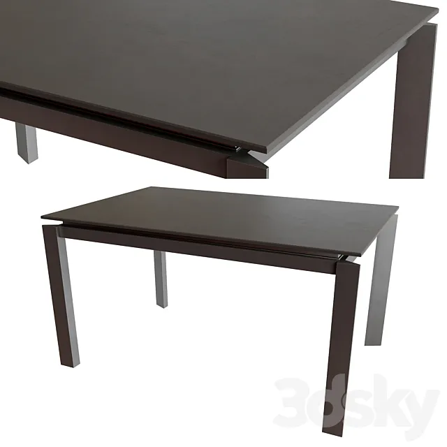 Aero nevada 140 3D Model