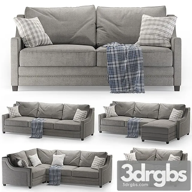 Aesthetics Soprano Set 3D Model Free